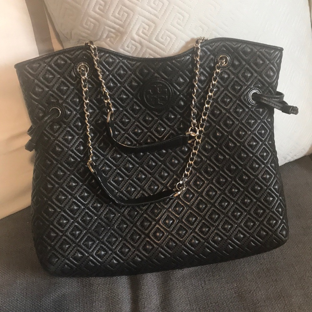 Tory Burch Tote